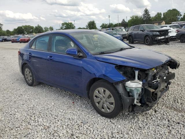 Vin: 3kpa24ab3ke253782, lot: 58818415, kia rio s 20194