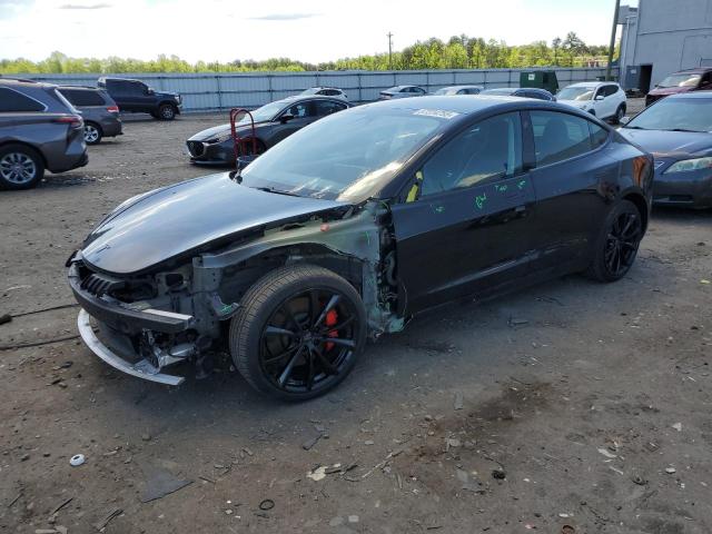 Vin: 5yj3e1ec8lf646755, lot: 57224755, tesla model 3 2020 img_1
