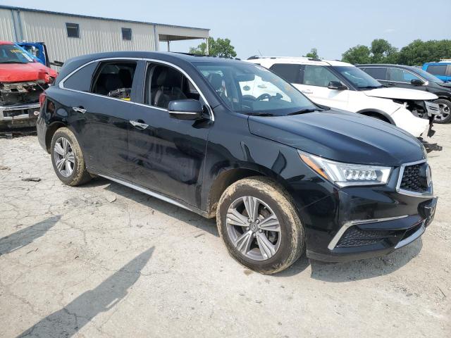 Vin: 5j8yd4h39ll053717, lot: 59047285, acura mdx 20204