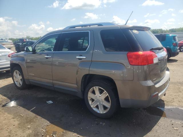Vin: 2ctalhew6a6354836, lot: 59057605, gmc terrain slt 20102