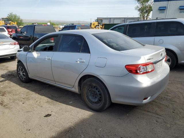 Vin: 2t1bu4ee7bc707551, lot: 58389635, toyota corolla base 20112