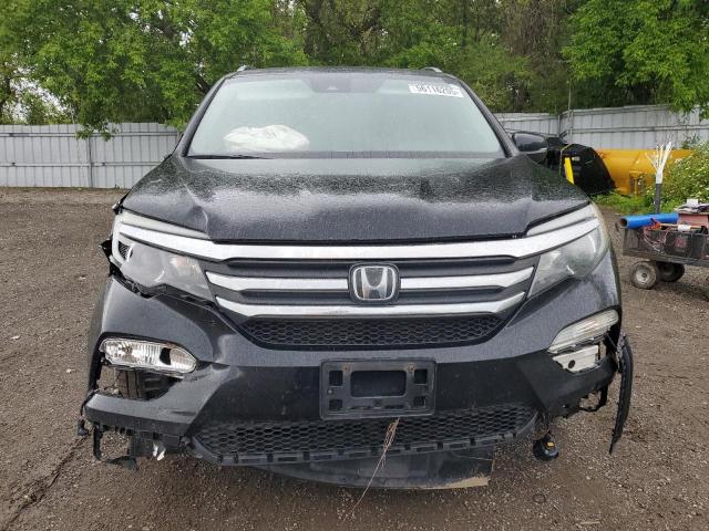 2016 HONDA PILOT EXL - 5FNYF6H57GB504111