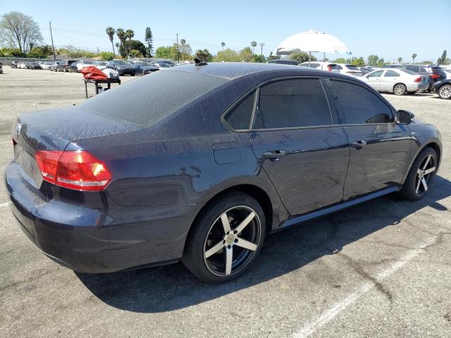 Vin: 1vwap7a31ec016261, lot: 56760275, volkswagen passat s 20143
