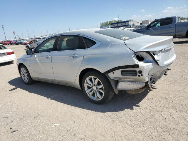 Vin: 1g1105s30hu191585, lot: 45538345, chevrolet impala lt 20172