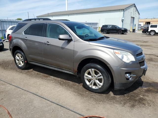 Vin: 2gnaldek2c6146951, lot: 58657425, chevrolet equinox lt 20124