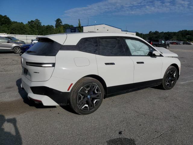 Vin: wb523cf00rcr19934, lot: 57852015, bmw ix xdrive5 xdrive50 20243