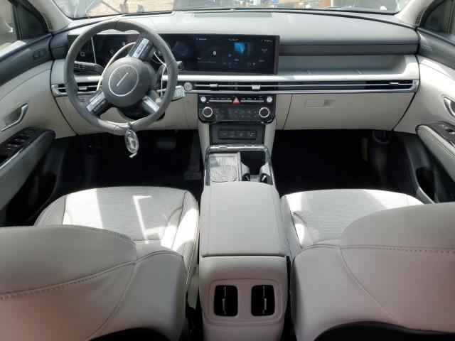 2025 HYUNDAI TUCSON LIM - KM8JEDD16SU261480