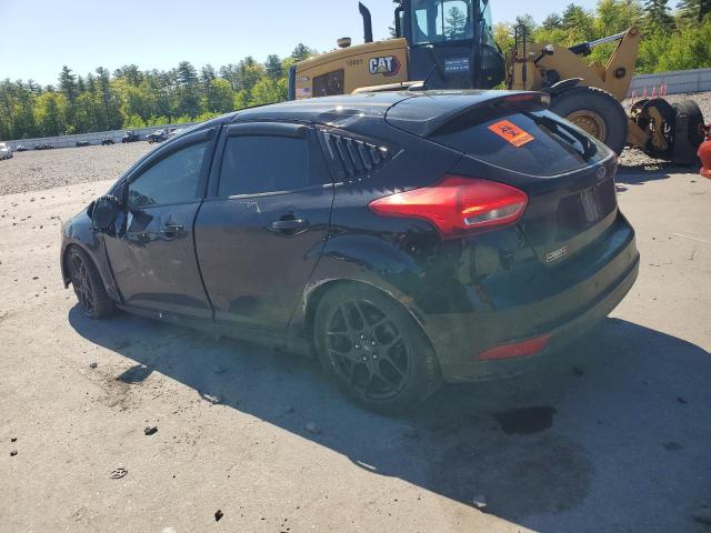 Vin: 1fadp3k2xgl384865, lot: 57631405, ford focus se 20162