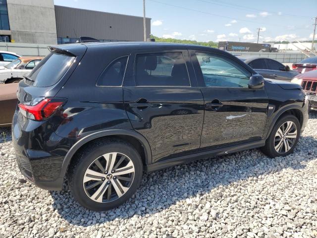 Vin: ja4ap3auxlu001778, lot: 54759945, mitsubishi outlander es 20203