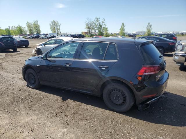 Vin: wvwpr7au9jw906998, lot: 58402665, volkswagen golf sel premium 20182