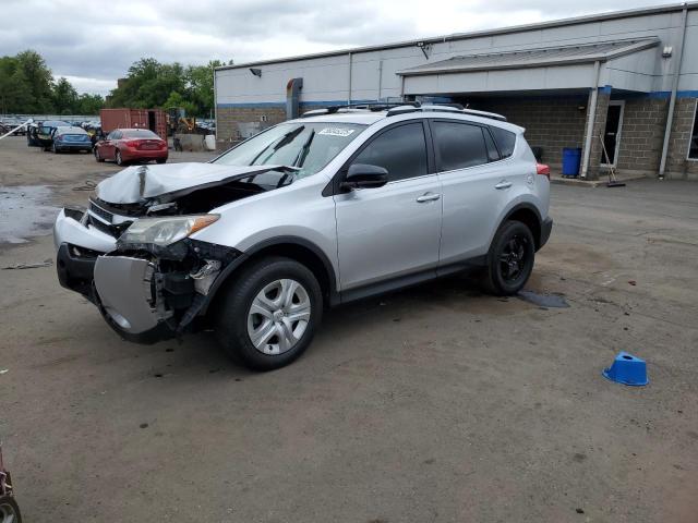 Vin: 2t3bfrev1fw229680, lot: 56045225, toyota rav4 le 2015 img_1