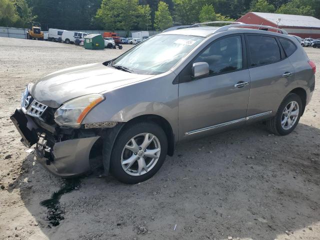 Vin: jn8as5mv3bw671541, lot: 58703865, nissan rogue s 2011 img_1