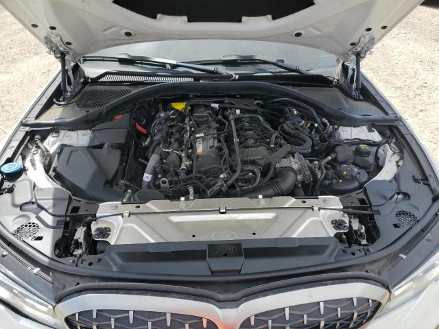 2020 BMW M340I - WBA5U7C0XLFH18087