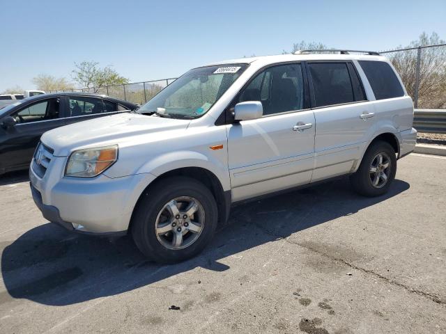 HONDA PILOT EXL