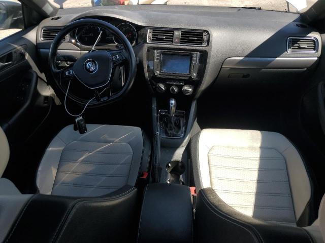 2016 VOLKSWAGEN JETTA SPOR - 3VWD17AJ9GM347765