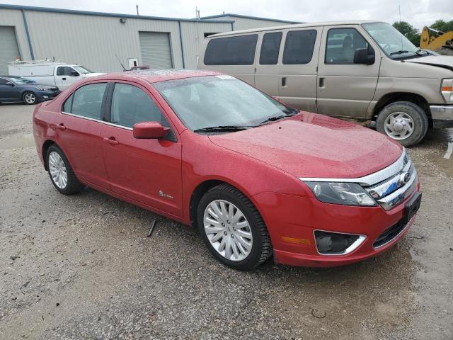 Vin: 3fadp0l34cr349269, lot: 58795725, ford fusion hybrid 20124