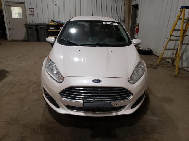 2016 FORD FIESTA TIT 3FADP4CJ0GM167738