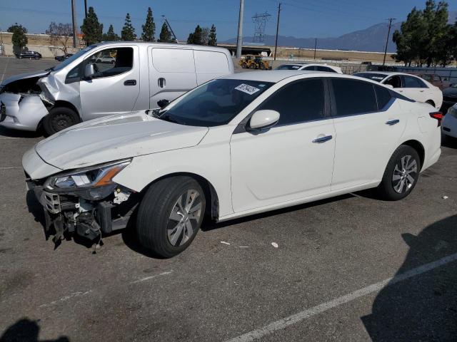 Vin: 1n4bl4bv5kc153822, lot: 58754425, nissan altima s 2019 img_1