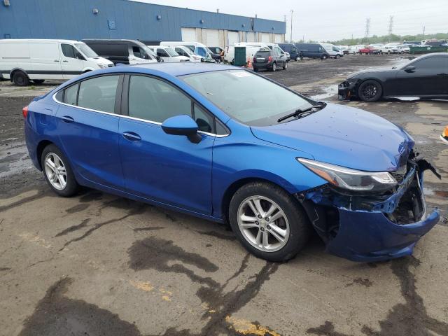 Vin: 1g1be5sm8g7260065, lot: 57995515, chevrolet cruze lt 20164