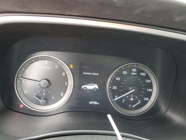 2020 HYUNDAI TUCSON LIM - KM8J3CAL0LU231740
