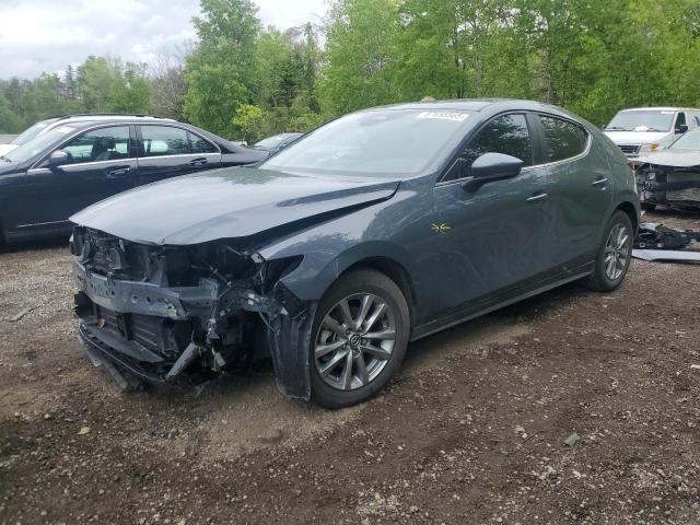 Vin: jm1bpalm5r1715730, lot: 57655565, mazda 3 preferred 2024 img_1