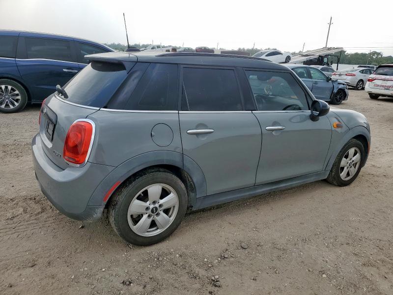 Vin: wmwxu1c57g2d10080, lot: 57312355, mini cooper 20163