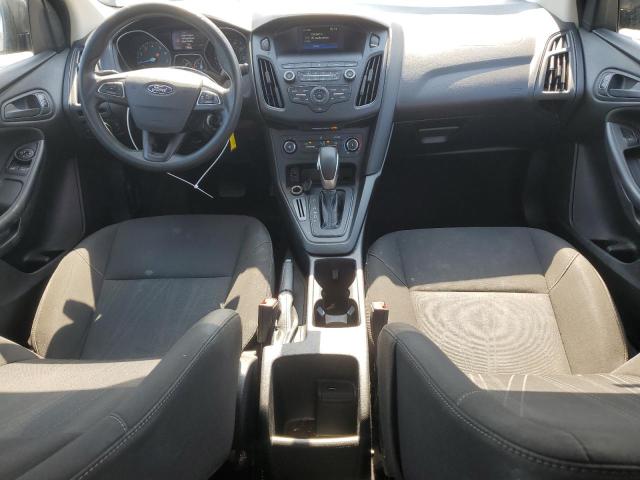 2018 FORD FOCUS S - 1FADP3E23JL201857