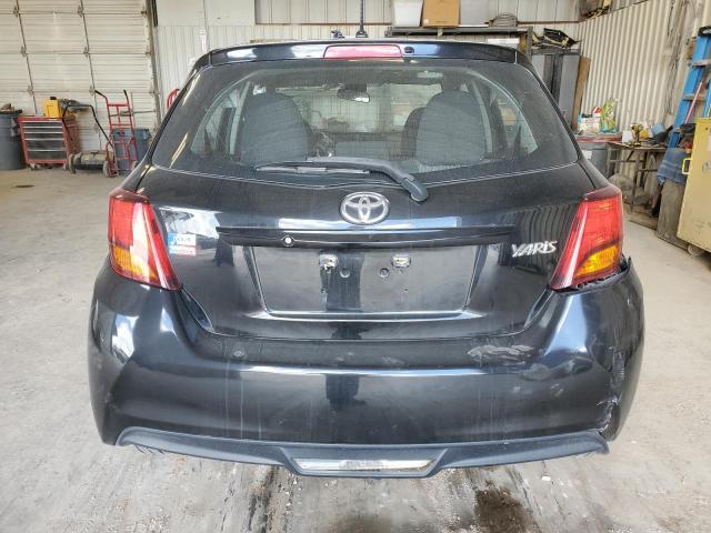 2017 TOYOTA YARIS L VNKKTUD37HA075822