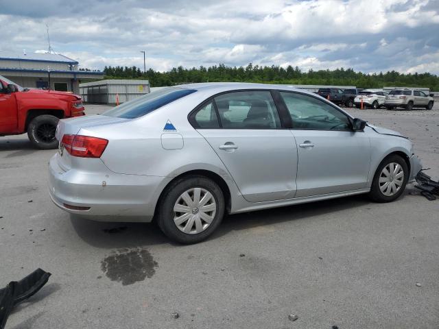 2015 VOLKSWAGEN JETTA BASE 3VW2K7AJ6FM307596