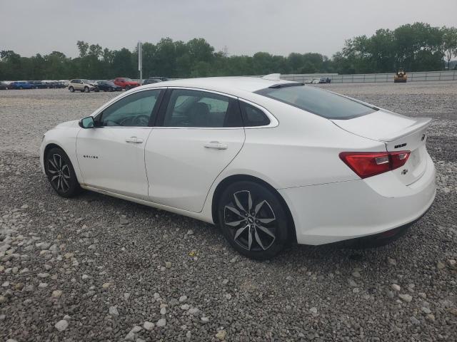 Vin: 1g1zd5st6jf146281, lot: 59355795, chevrolet malibu lt 20182