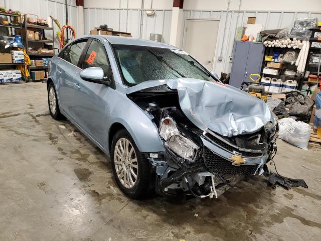 Vin: 1g1pj5scxc7246820, lot: 57519785, chevrolet cruze eco 20124