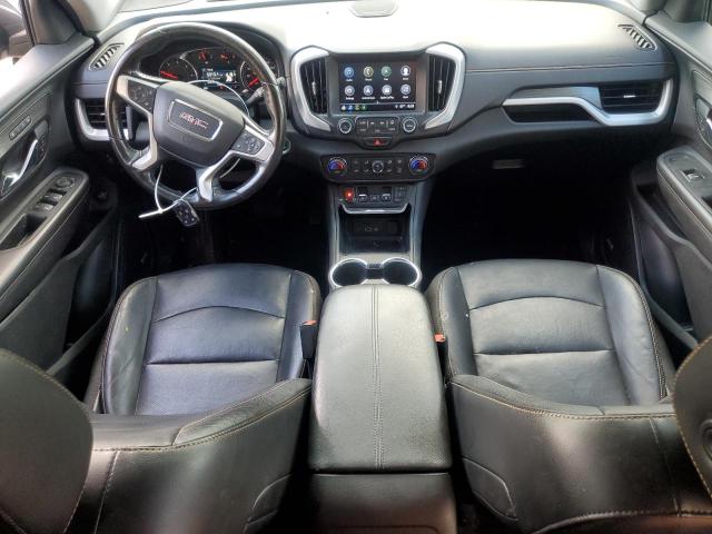 2018 GMC TERRAIN SL - 3GKALWEU7JL228323