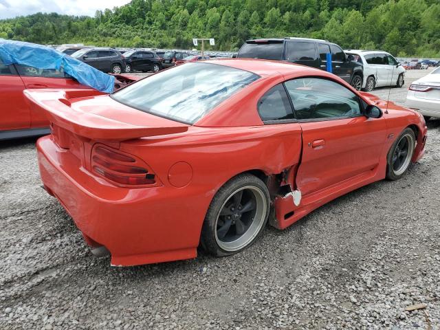 Vin: 1falp42t7sf141936, lot: 56161595, ford mustang gt 19953