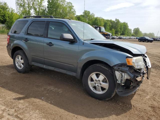 Vin: 1fmcu9dg6bka64253, lot: 58789185, ford escape xlt 20114