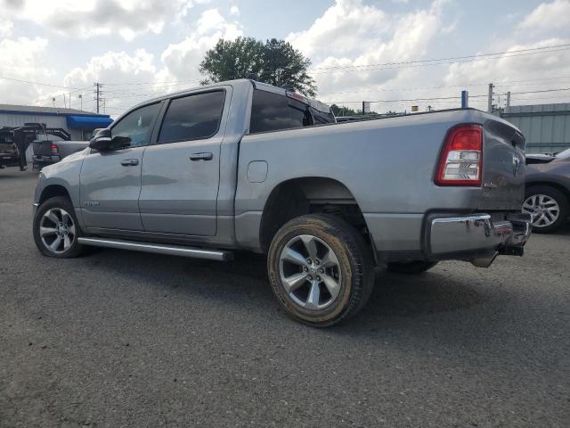 2021 RAM 1500 BIG H - 1C6RREFT7MN544491