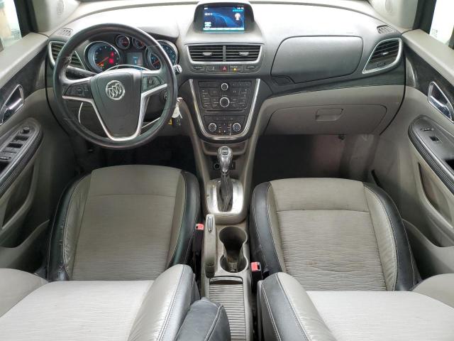 2016 BUICK ENCORE CON - KL4CJFSB4GB616983