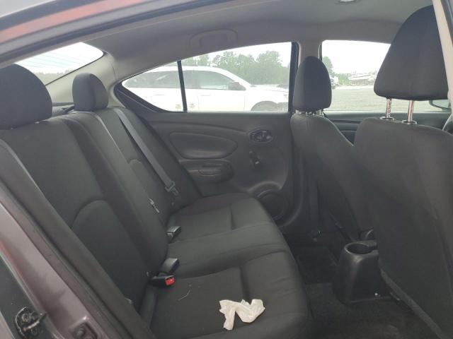 2019 NISSAN VERSA S - 3N1CN7AP4KL824031