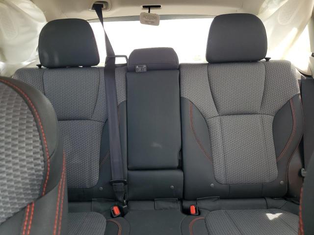 2019 SUBARU FORESTER S JF2SKAPC2KH455320