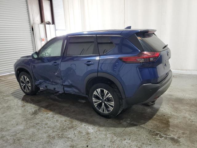 Vin: jn8bt3ba8pw417689, lot: 57913555, nissan rogue sv 20232