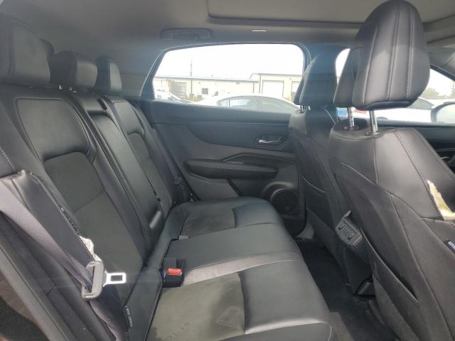 2023 NISSAN ARIYA EVOL JN1DF0BB4PM705677