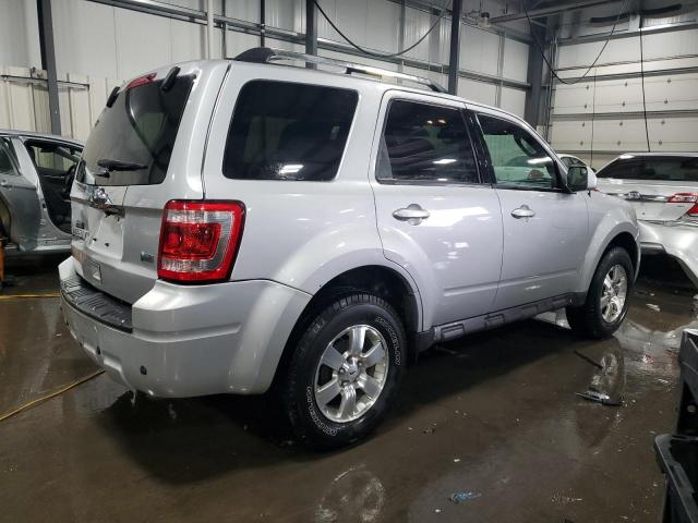 Vin: 1fmcu9eg1ckb16341, lot: 57063845, ford escape limited 20123