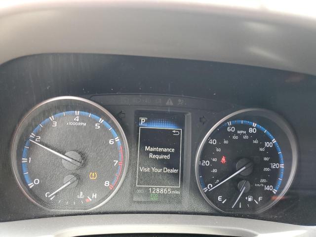 2018 TOYOTA RAV4 LE - 2T3ZFREV2JW491909