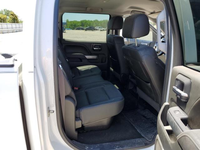 2016 CHEVROLET SILVERADO - 3GCUCREC3GG253836
