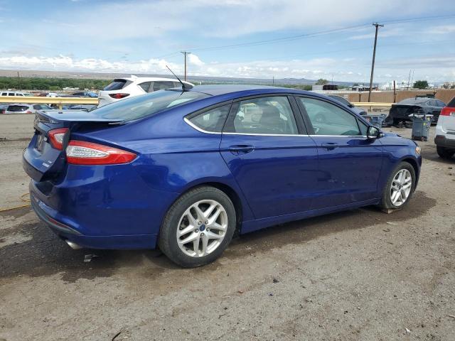 2016 FORD FUSION SE - 3FA6P0HD7GR285082