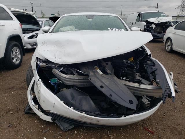 2015 CHRYSLER 200 LIMITE - 1C3CCCAB1FN743305