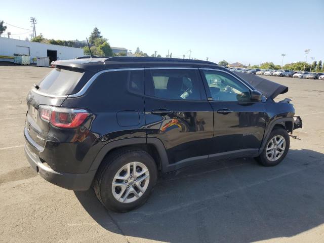 2019 JEEP COMPASS SP 3C4NJCAB1KT700099