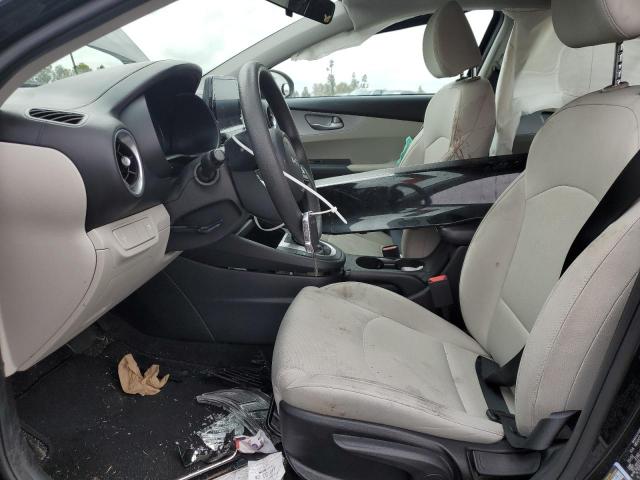2023 KIA FORTE LX 3KPF24ADXPE548327