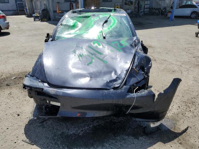 2025 TESLA MODEL 3 - 5YJ3E1EA5SF999984