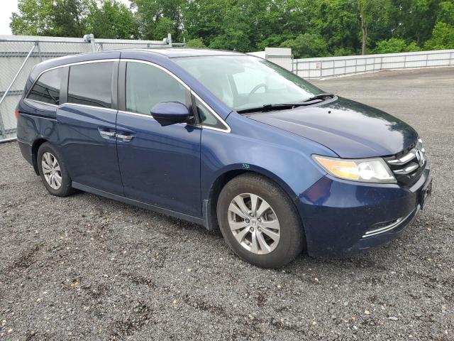 Vin: 5fnrl5h61gb116310, lot: 58028545, honda all models exl 20164