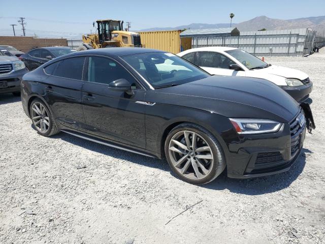 Vin: wauencf50ka009691, lot: 58532595, audi a5 premium plus s-line 20194